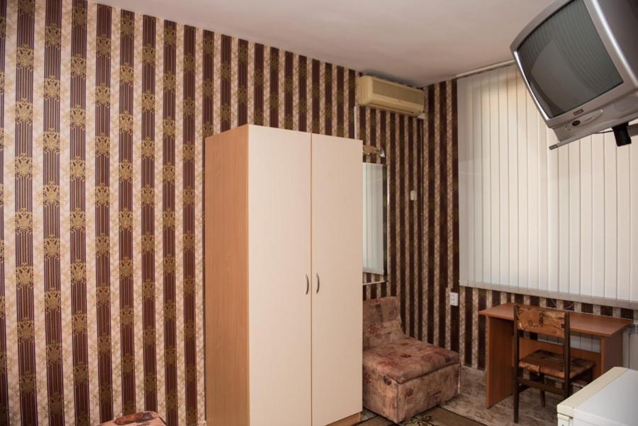 Hotel Relax Warna Exterior foto