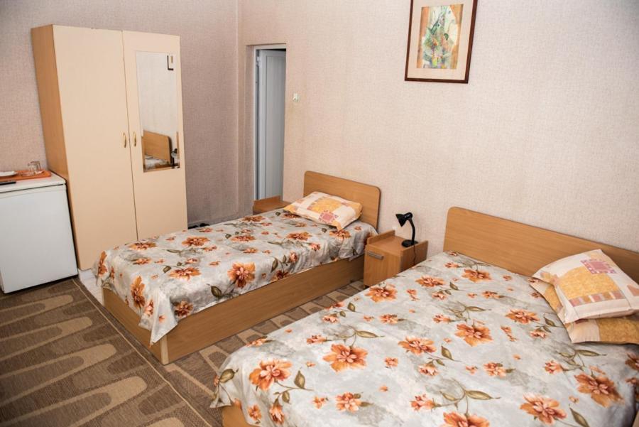 Hotel Relax Warna Exterior foto